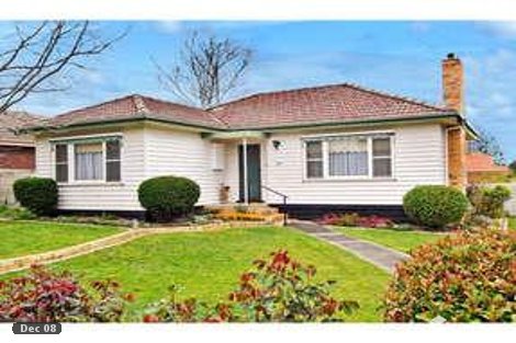 24 Simon St, Blackburn North, VIC 3130