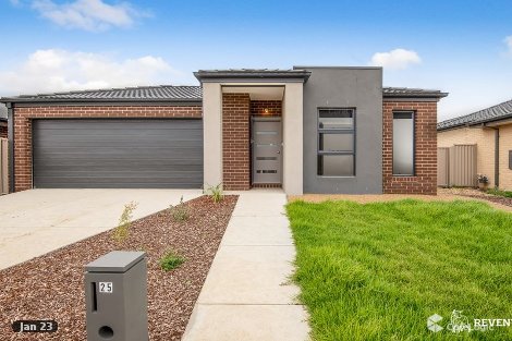 25 Wedge Tail Dr, Winter Valley, VIC 3358