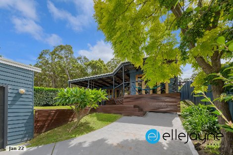 182 Dandaraga Rd, Mirrabooka, NSW 2264