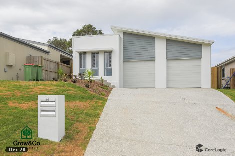 54 Central Park Dr, Eagleby, QLD 4207