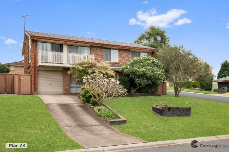 2 Greco Pl, Rosemeadow, NSW 2560