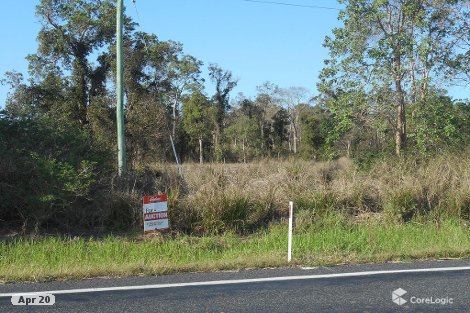 Lot 155 Mackay-Eungella Rd, Gargett, QLD 4741