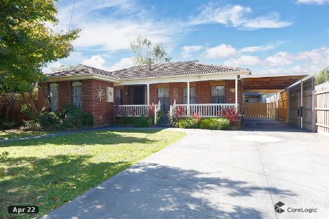 66 Frudal Cres, Knoxfield, VIC 3180