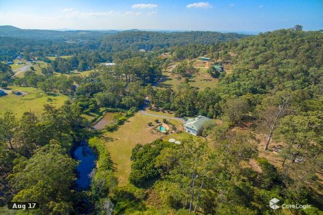34 Baileys Mountain Rd, Willow Vale, QLD 4209
