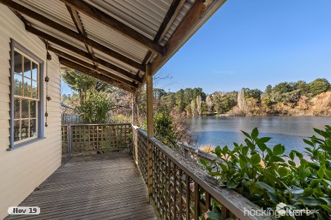 1 Leggatt St, Daylesford, VIC 3460