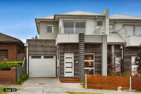 28b Emerald St, Essendon West, VIC 3040