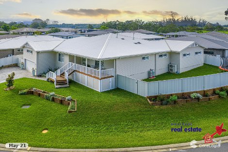 22 Brenchley Cct, Crosslands, NSW 2446