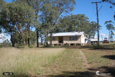 202 Scotts Lane, Runnymede, QLD 4615