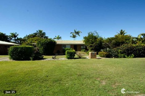 12 Fairway Dr, Bargara, QLD 4670