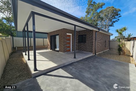 66a Hatherton Rd, Lethbridge Park, NSW 2770