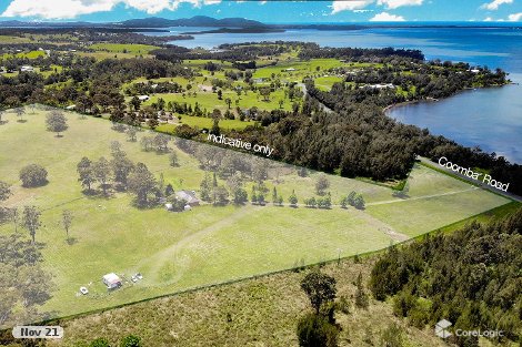 1721 Coomba Rd, Coomba Bay, NSW 2428