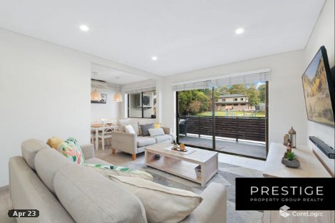 10/37 Burrows St, Arncliffe, NSW 2205