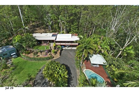 3 Woodlands Ct, Mooloolah Valley, QLD 4553