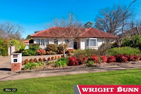 51 Macleay St, Turner, ACT 2612