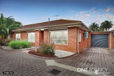 3/143 Anderson Rd, Albion, VIC 3020