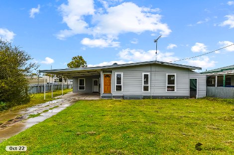 12 Third St, Keith, SA 5267