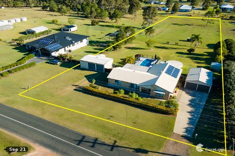 208 Woongool Rd, Tinana, QLD 4650