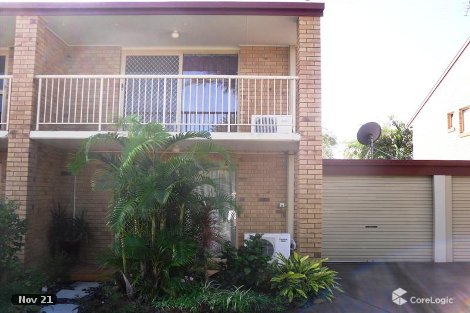 8/13 Burrawong Ave, Bongaree, QLD 4507