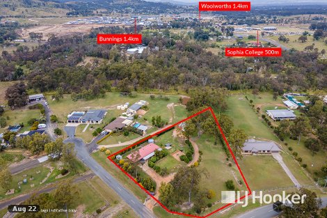 2 Helen Ct, Regency Downs, QLD 4341