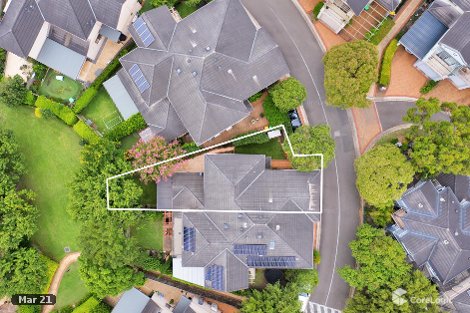 39b Charlton Dr, Liberty Grove, NSW 2138