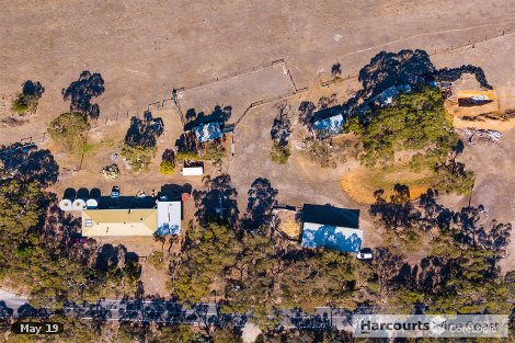 254 Range Rd, The Range, SA 5172