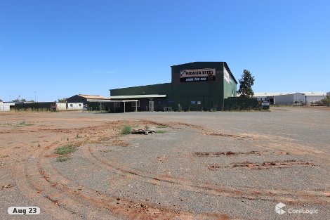 982 Woodbrook Rd, Karratha Industrial Estate, WA 6714