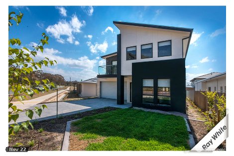 125 Amy Ackman St, Forde, ACT 2914