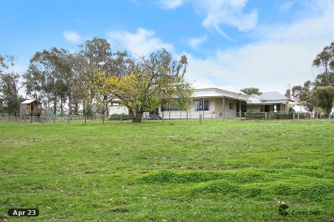 1299 Keenans Rd, Boomahnoomoonah, VIC 3728