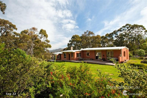 1491 Huon Rd, Leslie Vale, TAS 7054