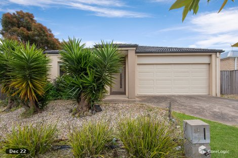 38 Dunlin Cres, Williams Landing, VIC 3027