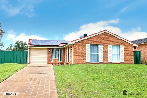 23 Greenbank Dr, Werrington Downs, NSW 2747