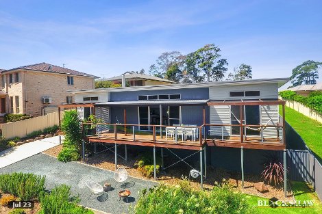 8 Broomfield Cres, Long Beach, NSW 2536