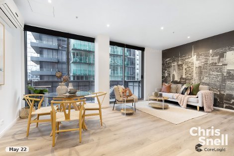 905/25 Wills St, Melbourne, VIC 3000