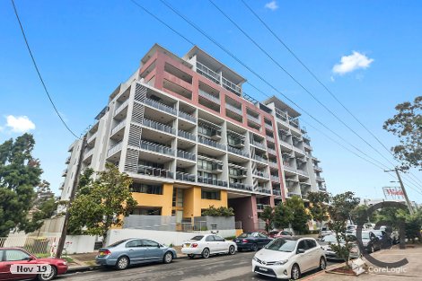 12/12-18 Bathurst St, Liverpool, NSW 2170