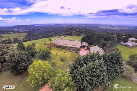 663a Little Forest Rd, Little Forest, NSW 2538