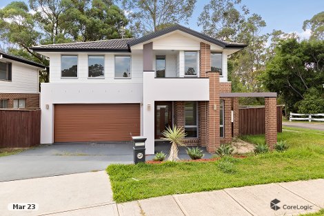 2 Gazelle Cres, Fletcher, NSW 2287