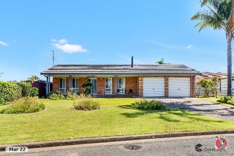 14 Cambridge Cres, Broulee, NSW 2537