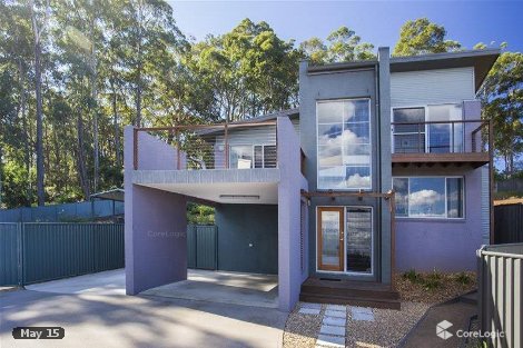 9b Broomfield Cres, Long Beach, NSW 2536