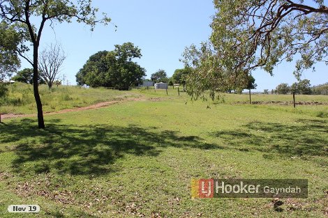 Lot 52 South St, Gayndah, QLD 4625