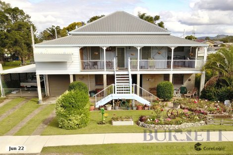 4 Frederick St, Biggenden, QLD 4621