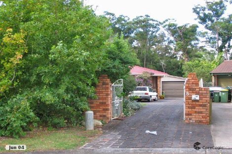 8 Erin Cl, Bensville, NSW 2251