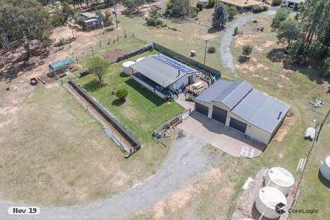 18 Thompsons Lane, Hill End, NSW 2850