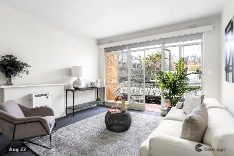 16/256 Williams Rd, Toorak, VIC 3142