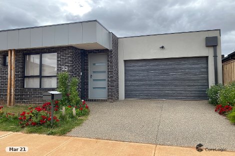 33 Maya Ave, Thornhill Park, VIC 3335