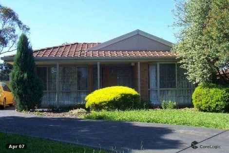 21 Rendcomb St, Kilsyth South, VIC 3137