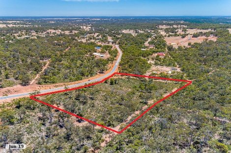 Lot 611 Swallow Lane, Chittering, WA 6084