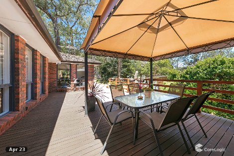 14 Frederick St, Red Hill, VIC 3937