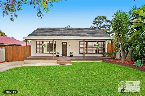 60 Ballandella Rd, Toongabbie, NSW 2146