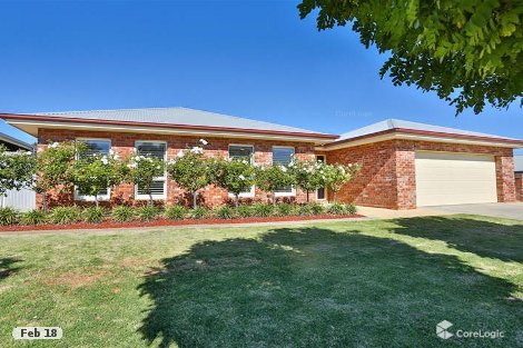 4 Robert Ct, Gol Gol, NSW 2738