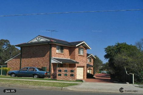 5/75 Stewart Ave, Hammondville, NSW 2170